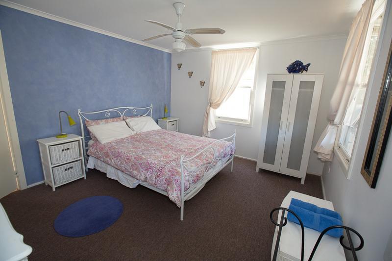 Bush & Bay Cottage Erowal Bay Room photo